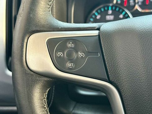 Used 2017 GMC Sierra 1500 SLE w/ SLE Preferred Package image 25