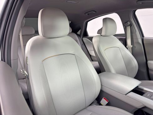 Used 2023 Hyundai Ioniq 6 SEL image 34