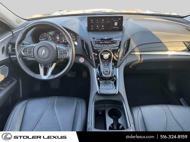 Used 2024 Acura RDX w/ Technology Package AWD/4WD image 18