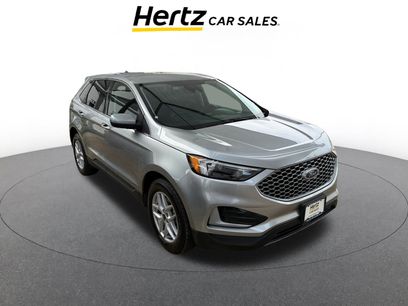Used 2024 Ford Edge SEL