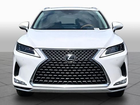 Used 2022 Lexus RX 350 FWD w/ Premium Package image 4