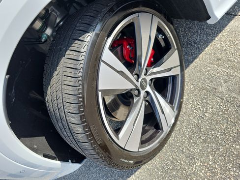 New 2026 Audi SQ5 Premium Plus image 31