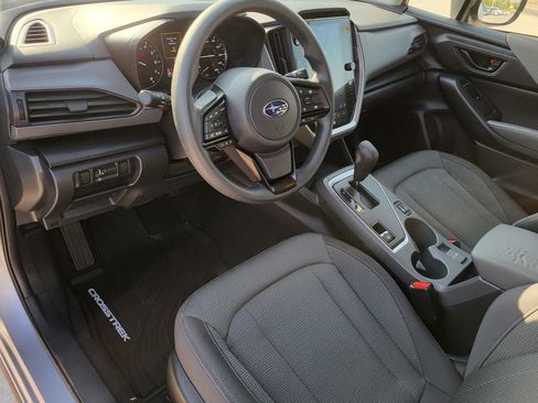 Used 2024 Subaru Crosstrek 2.0i Premium AWD/4WD image 19