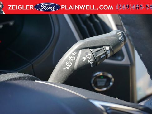 Used 2023 Ford Edge SEL AWD/4WD image 27
