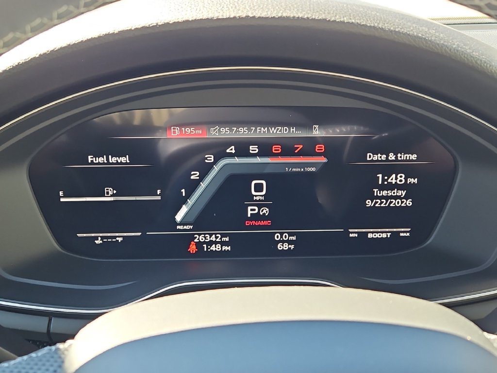 Certified 2024 Audi S5 Premium Plus AWD/4WD image 33