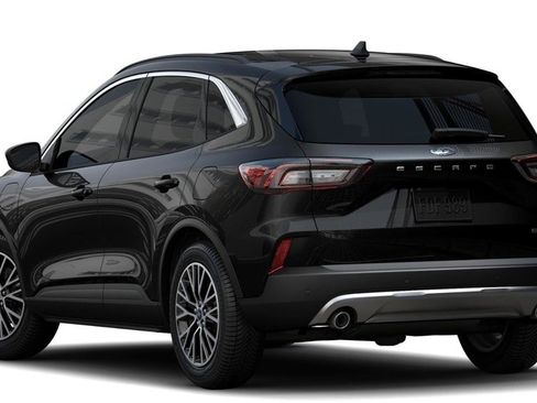 Certified 2024 Ford Escape SE image 65