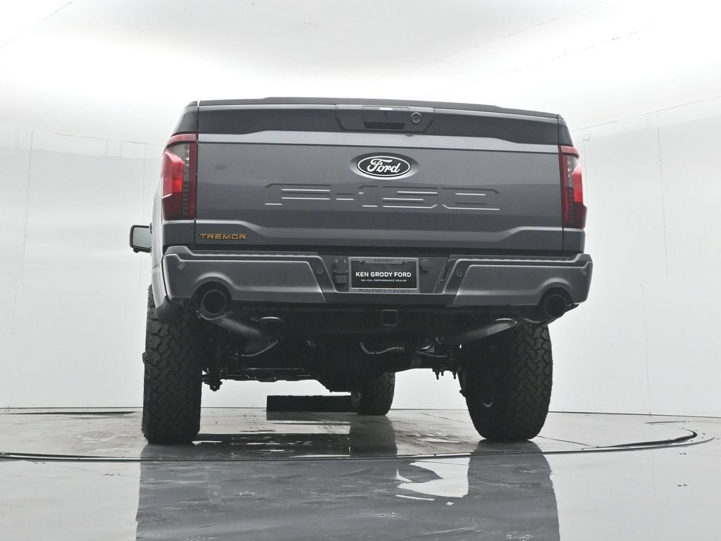 Used 2025 Ford F150 Tremor w/ Bed Utility Package AWD/4WD image 48
