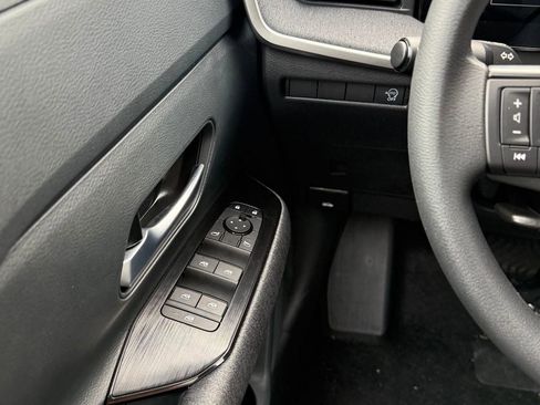 New 2026 Nissan Kicks SV w/ Cold Weather Package image 23