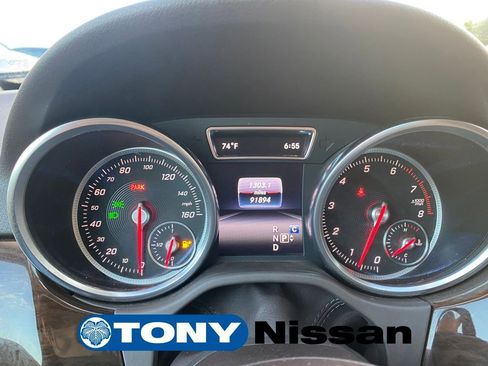 Used 2018 Mercedes-Benz GLE 350 image 14