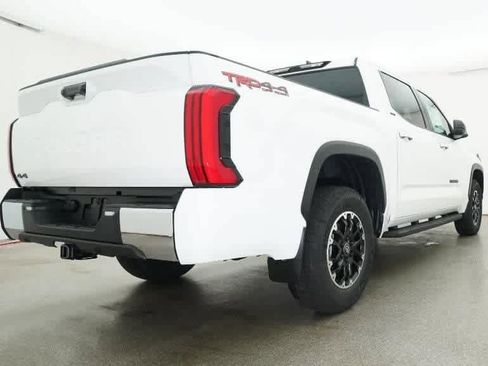 Used 2026 Toyota Tundra SR5 AWD/4WD image 24