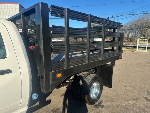 Used 2020 RAM 3500 Tradesman image 22