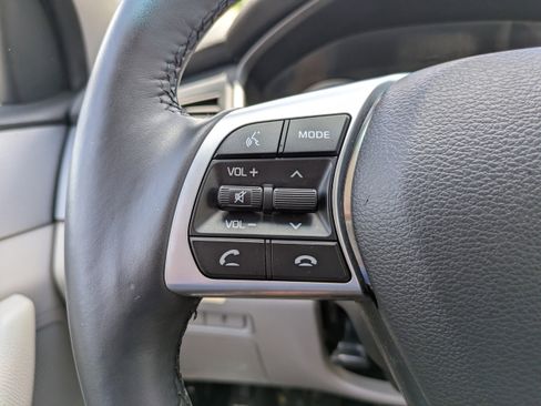 Used 2019 Hyundai Sonata SEL FWD image 20