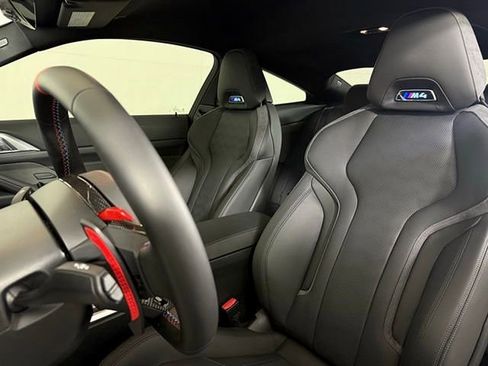 Used 2026 BMW M4 Competition image 5