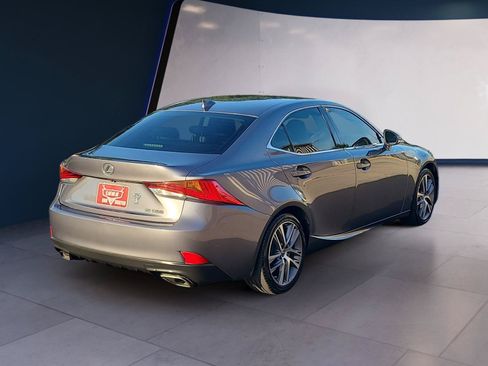 Used 2020 Lexus IS 300 w/ Accessory Package 2 RWD image 5