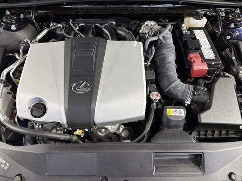 Certified 2025 Lexus ES 350 350 image 30