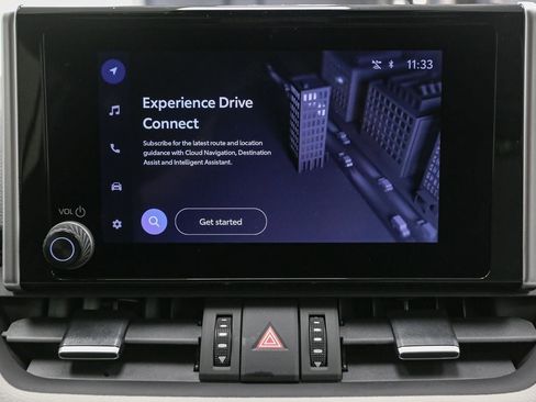 Used 2024 Toyota RAV4 XLE Premium w/ Weather Package image 25