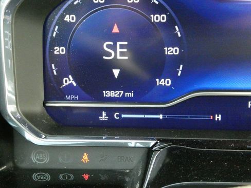 Certified 2024 Chevrolet Silverado 1500 LTZ image 34