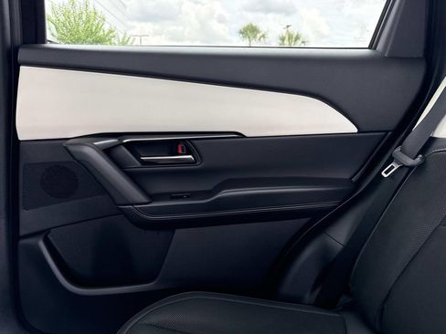 New 2026 MAZDA CX-5 Select AWD/4WD image 21
