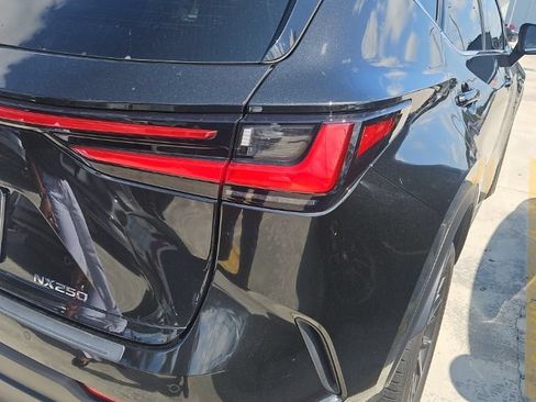 Used 2024 Lexus NX 250 FWD image 5