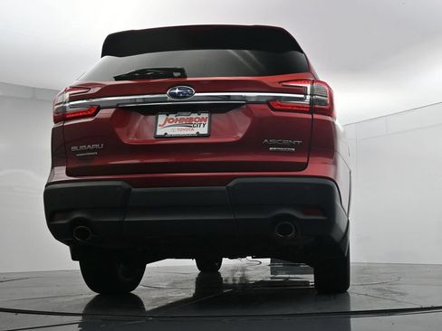 Used 2023 Subaru Ascent Limited AWD/4WD image 35