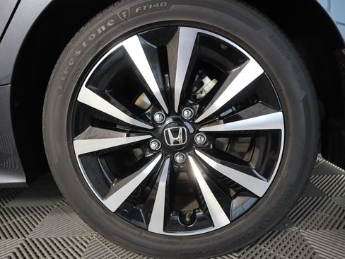 Certified 2023 Honda Civic EX image 30