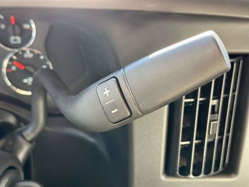 New 2025 Chevrolet Express 3500 w/ Power Convenience Package image 12