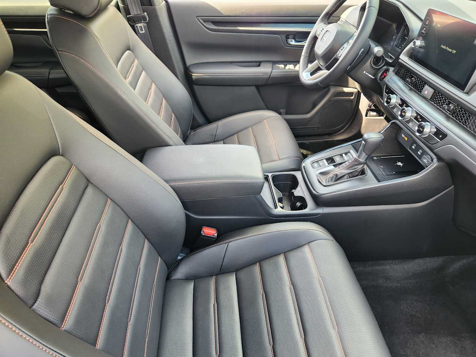 Used 2026 Honda CR-V Sport-L image 13