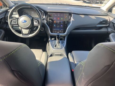 Certified 2024 Subaru Outback Onyx Edition XT image 30