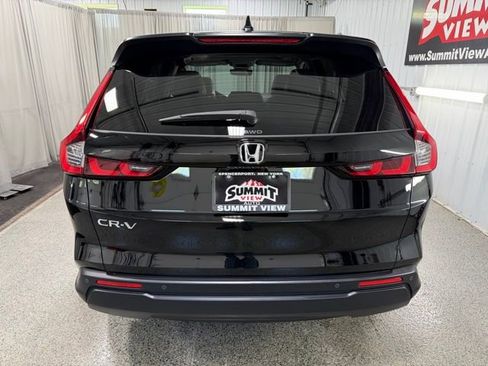 Used 2023 Honda CR-V EX-L image 5
