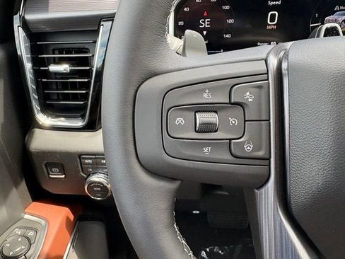 New 2026 GMC Sierra 1500 Denali Ultimate AWD/4WD image 23