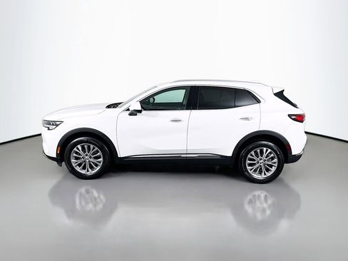 Used 2022 Buick Envision Preferred image 8