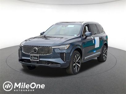 Certified 2025 Volvo XC90 T8 Core