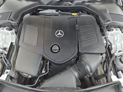 Used 2024 Mercedes-Benz C 300 Sedan image 26