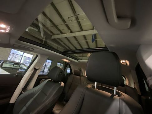 New 2025 Mercedes-Benz GLE 350 4MATIC image 15