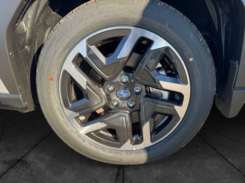 New 2025 Subaru Forester Premium image 14