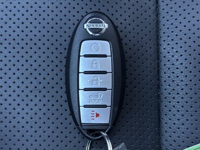 Used 2018 Nissan Murano Platinum AWD/4WD image 28