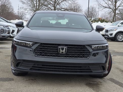 Used 2023 Honda Accord Sport image 13