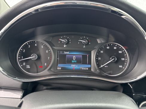 Used 2020 Buick Encore Preferred w/ Safety Package image 13