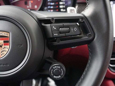 Used 2024 Porsche Macan GTS image 51