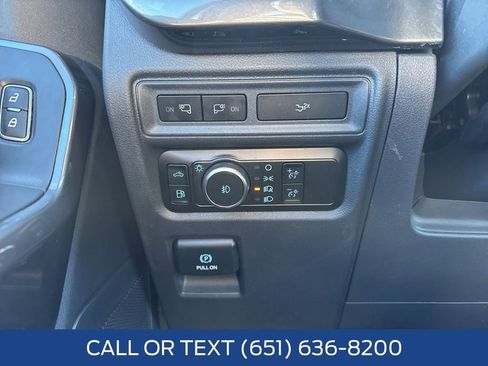 Used 2023 Ford F150 XLT w/ Equipment Group 302A High image 29