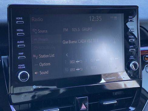 Used 2024 Toyota Camry XSE image 14