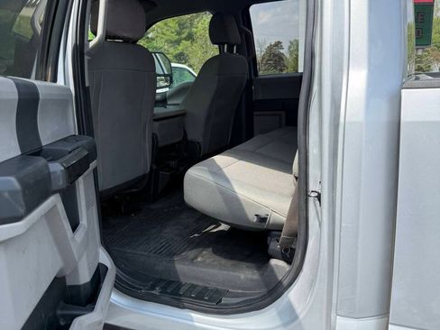 Used 2019 Ford F250 XL w/ Power Equipment Group AWD/4WD image 7