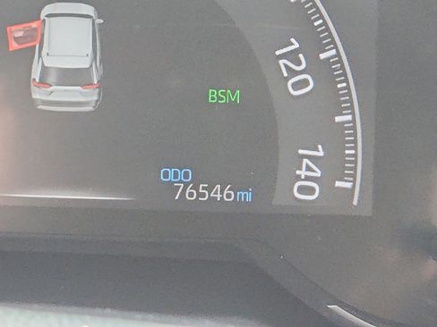 Used 2019 Toyota RAV4 XSE image 21