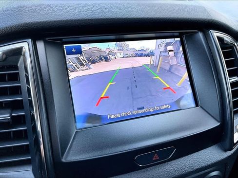 Certified 2023 Ford Ranger XLT w/ Tremor Off-Road Package image 28