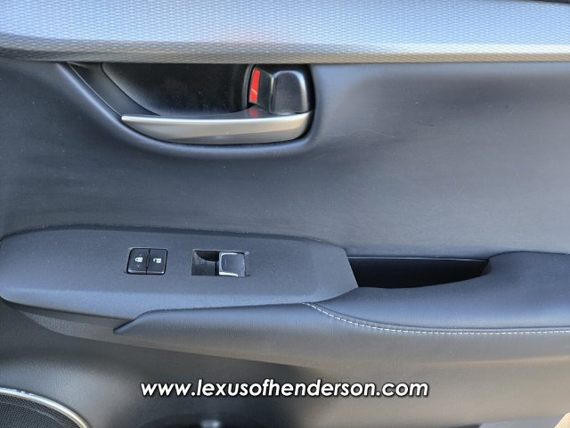 Used 2021 Lexus NX 300 F Sport AWD/4WD image 18