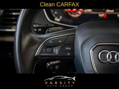 Used 2020 Audi SQ5 Premium Plus w/ Premium Plus Package image 9