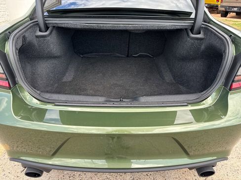Used 2023 Dodge Charger R/T w/ Blacktop Package RWD image 47