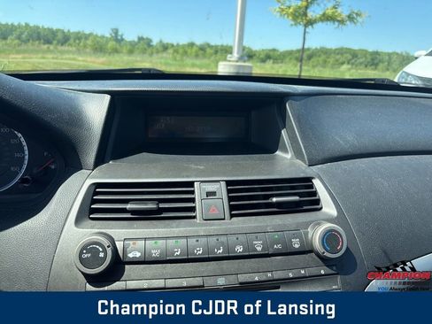 Used 2012 Honda Accord LX image 19