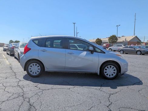 Used 2014 Nissan Versa Note S Plus FWD image 5