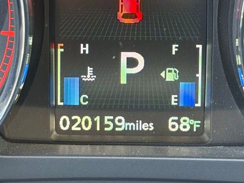 Used 2023 Mitsubishi Outlander Sport SE image 17